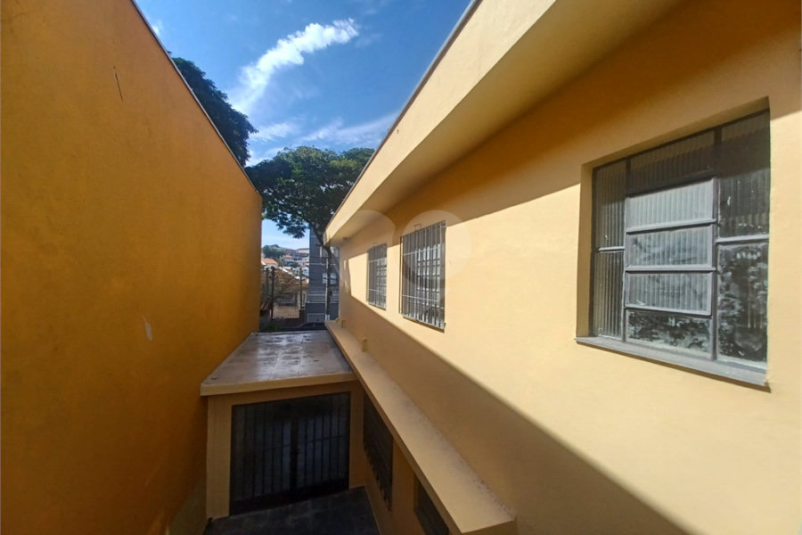 Sobrado à venda com 4 quartos em Vila Maria, São Paulo, SP