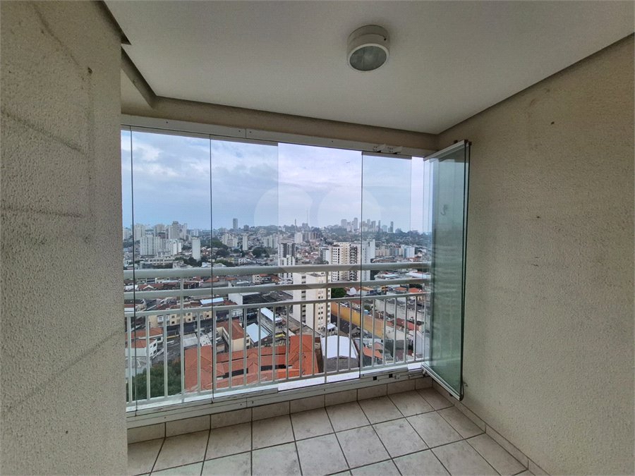 Apartamento para alugar com 2 quartos, sendo 1 suíte, em Lapa, São Paulo, SP