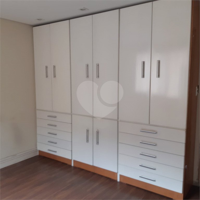 Sobrado à venda com 3 quartos em Mandaqui, São Paulo, SP