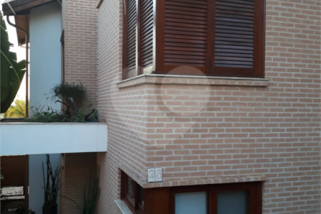 Casa à venda com 4 suítes no condomínio Jardim Vila Paradiso, Indaiatuba - SP