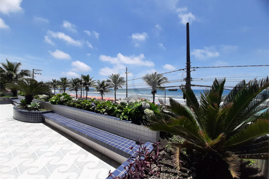 Apartamento à venda com 2 quartos, sendo 1 suíte, em Vera Cruz, Mongaguá, SP