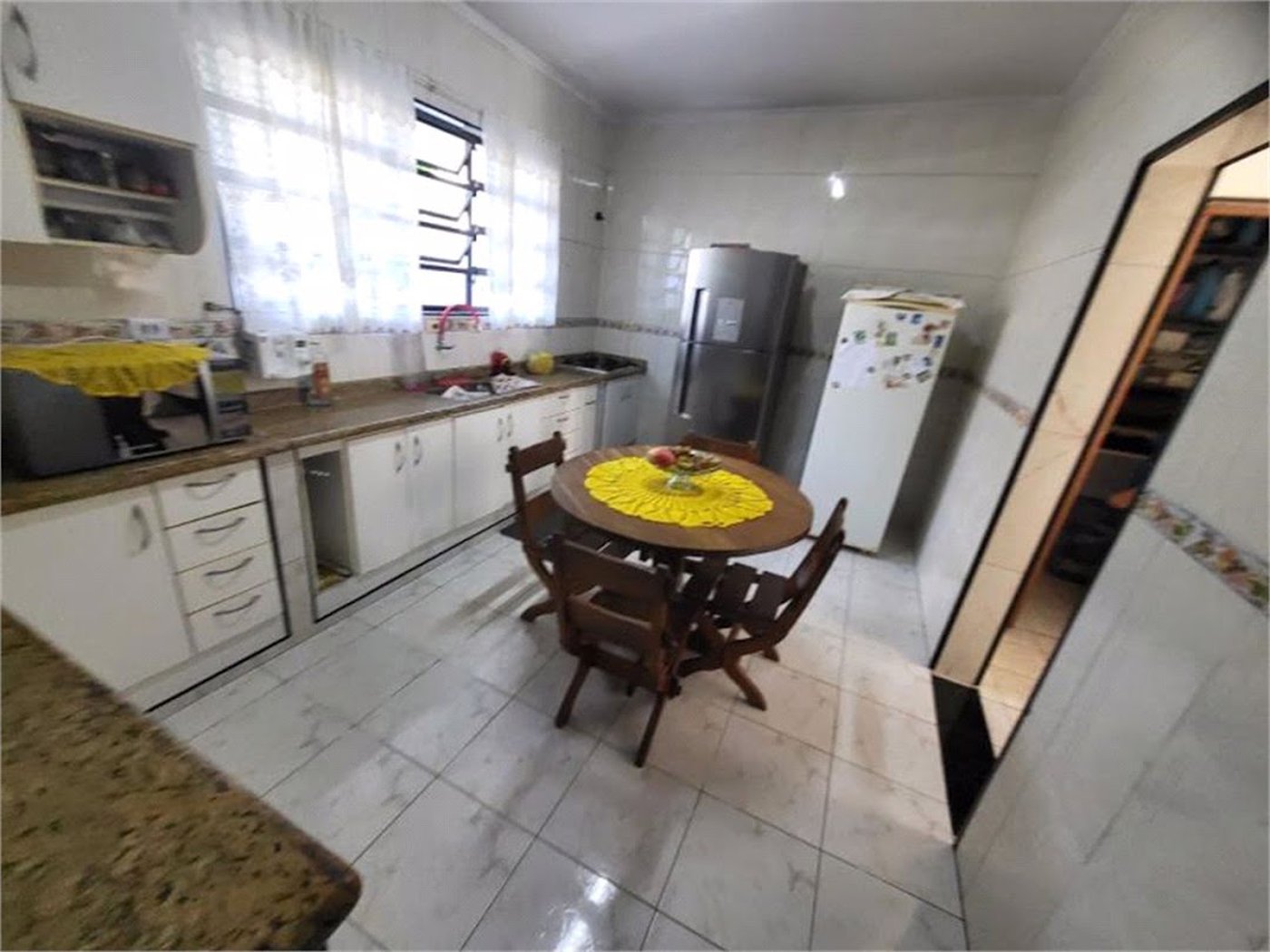 Casa Residencial à venda, Embaré, Santos - CA0305.