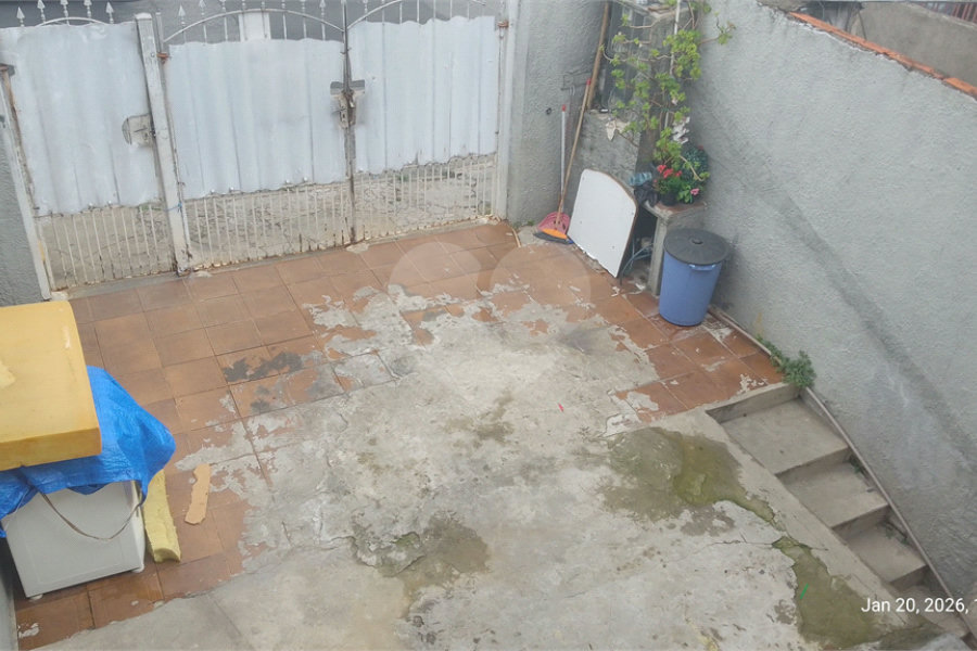 Terreno à venda em Casa Verde, São Paulo, SP