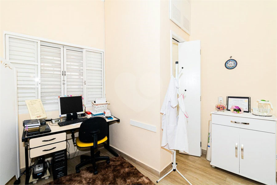 Casa à venda com 2 quartos em Vila Maria Alta, São Paulo, SP