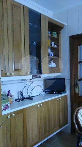 Apartamento à venda com 3 suítes em Perdizes, São Paulo, SP