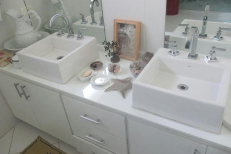Duplex à venda com 3 quartos, sendo 2 suítes, em Vila Suzana, São Paulo, SP