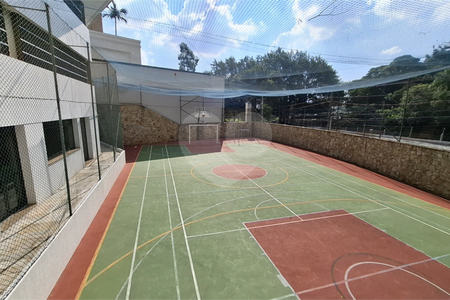 Apartamento à venda com 4 suítes em Santana, São Paulo, SP