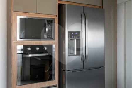 Apartamento à venda com 3 suítes em Vila Mascote, São Paulo, SP