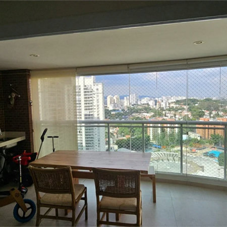 Apartamento à venda com 3 quartos, sendo 1 suíte, em Vila Leopoldina, São Paulo, SP