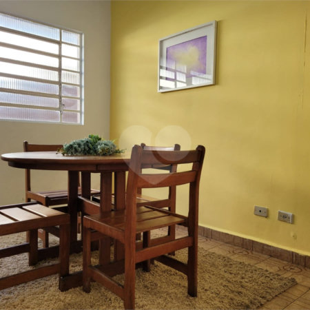 Casa à venda com 3 quartos em Alto da Boa Vista, São Paulo, SP