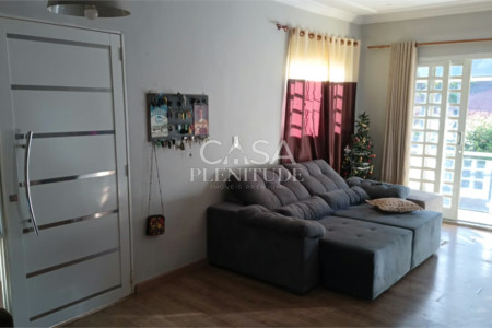 Casa à venda com 2 quartos, sendo 1 suíte,  em Central Parque Sorocaba, Sorocaba, SP