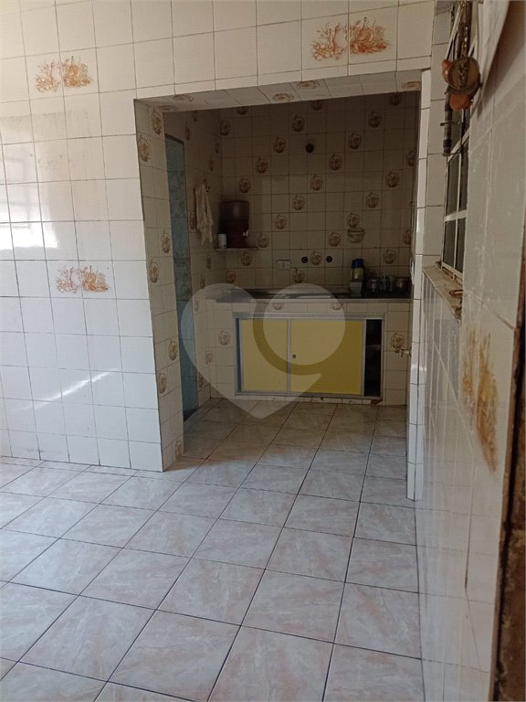 Sobrado à venda com 2 quartos em Vila Nova Cachoeirinha, São Paulo, SP