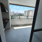 Apartamento à venda com 3 quartos, sendo 1 suíte, no Centro, São Bernardo do Campo, SP