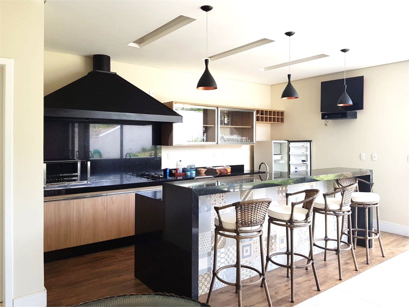 Casa à venda com 3 suítes no condomínio Theodora, Itu - SP