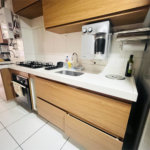Apartamento à venda com 3 quartos, sendo 1 suíte, em Campo Grande, Rio de Janeiro, RJ