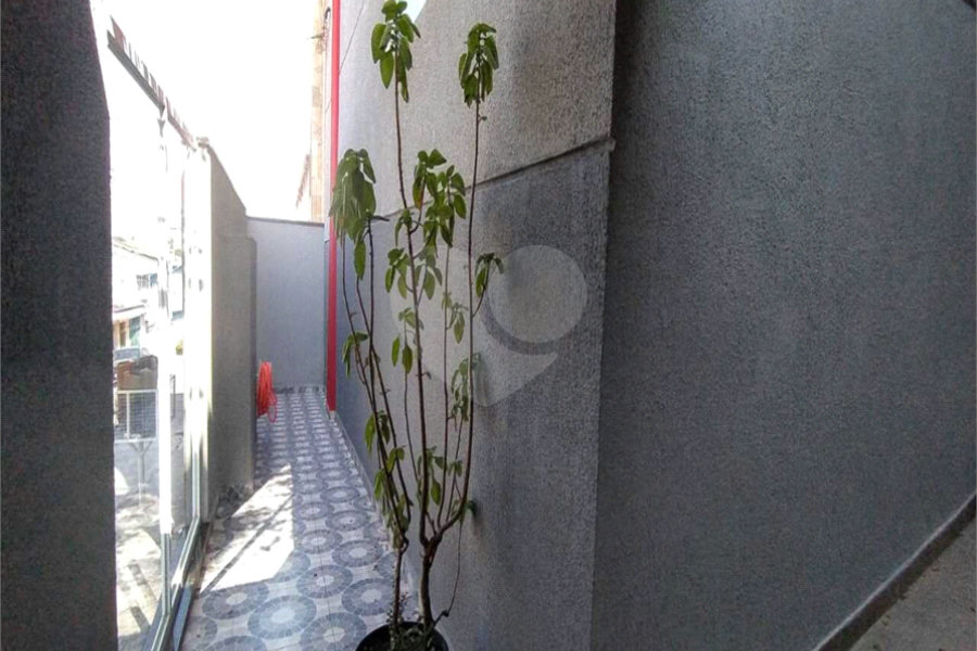 Apartamento à venda com 1 quarto em Imirim, São Paulo, SP