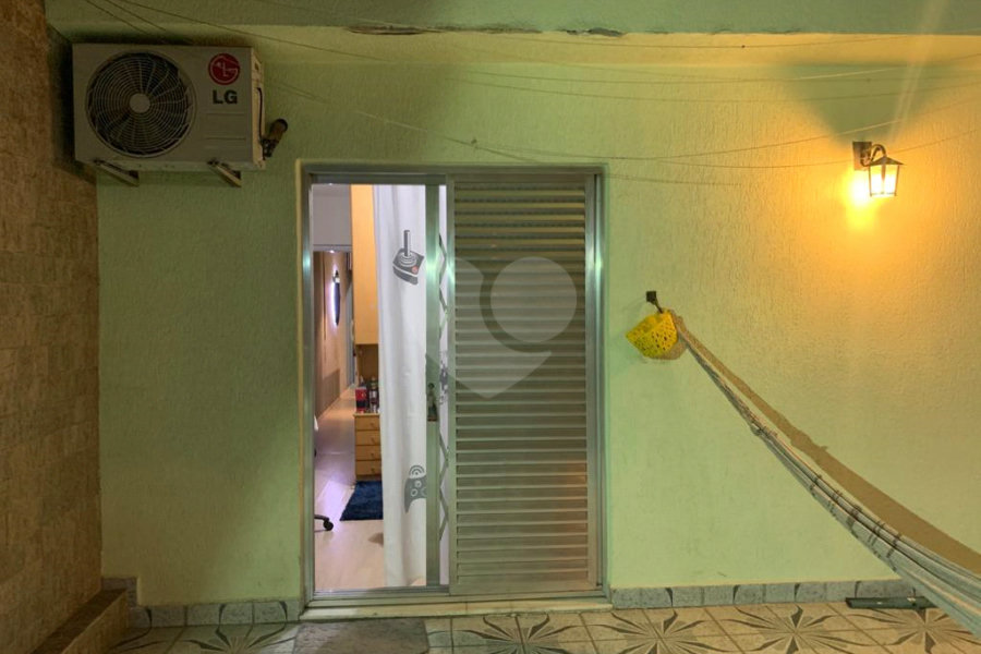 Sobrado à venda com 3 quartos, sendo 2 suítes, em Vila Maria, São Paulo, SP