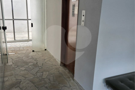 Apartamento à venda com 2 suítes em Cerqueira César, São Paulo, SP
