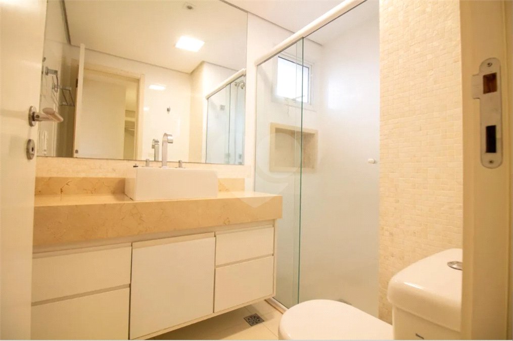 Apartamento à venda com 3 suítes em Jardim Dom Bosco, São Paulo, SP