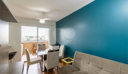 Apartamento à venda com 2 quartos, sendo 1 suíte,  em Vila Guarani (z Sul), São Paulo, SP