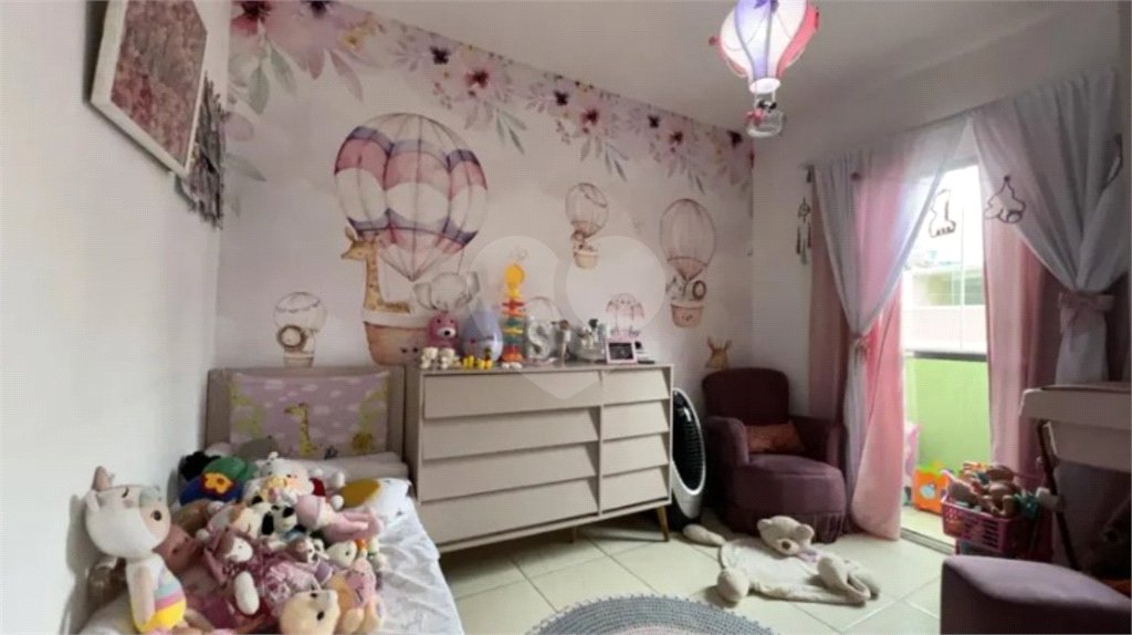 Sobrado à venda com 2 quartos em Limão, São Paulo, SP