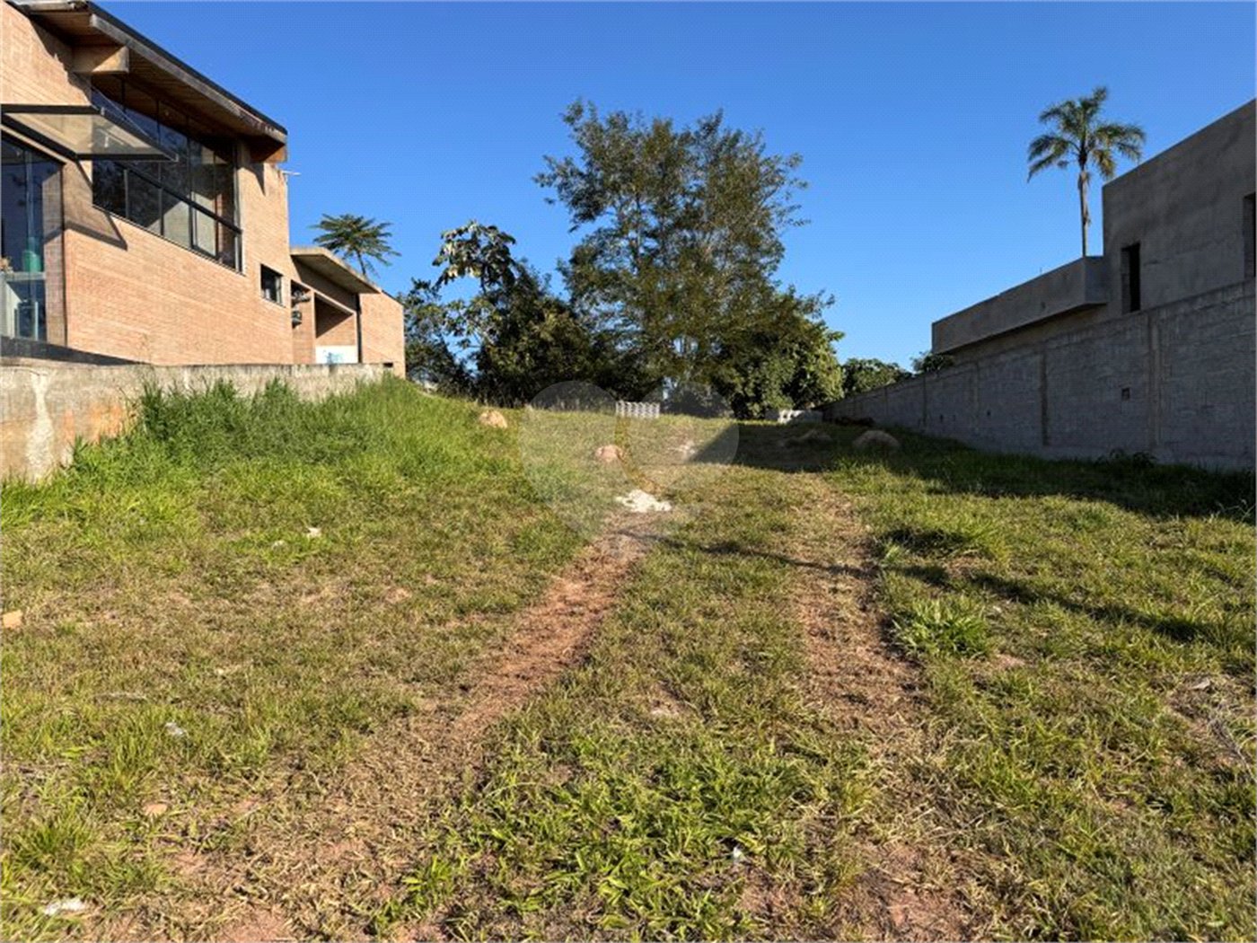 Terreno à venda em Condomínio Altos da Floresta, Atibaia, SP