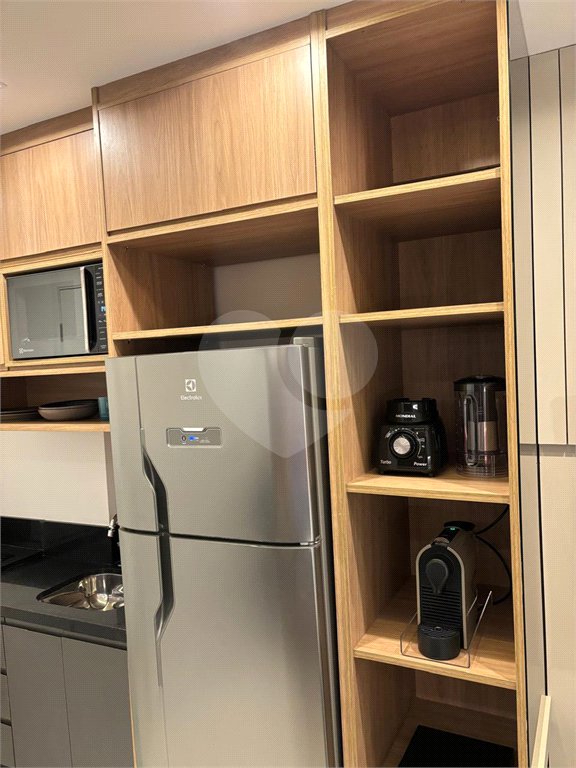 Studio para alugar com 1 quarto em Jardim das Acácias, São Paulo, SP