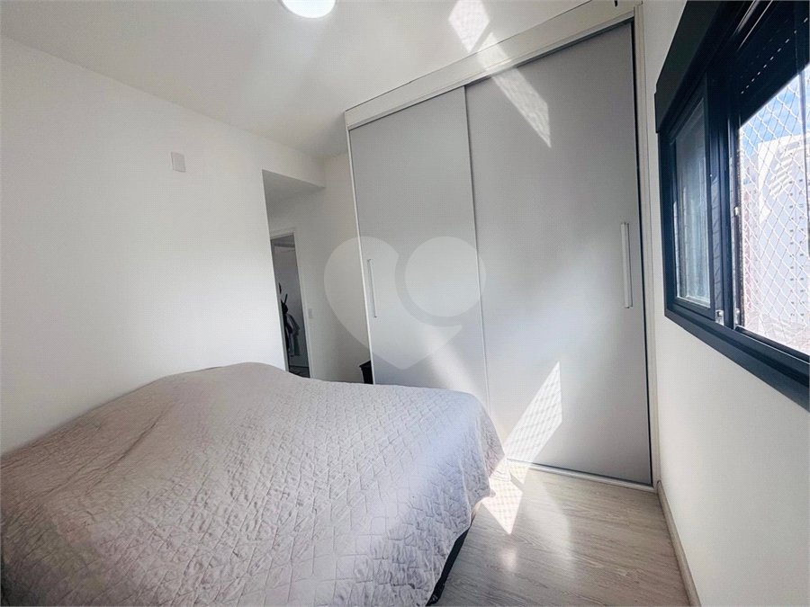 Apartamento à venda com 2 quartos, sendo 1 suíte,  em Parque Campolim, Sorocaba, SP