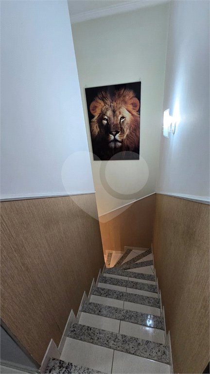 Sobrado à venda com 2 quartos em Pirituba, São Paulo, SP