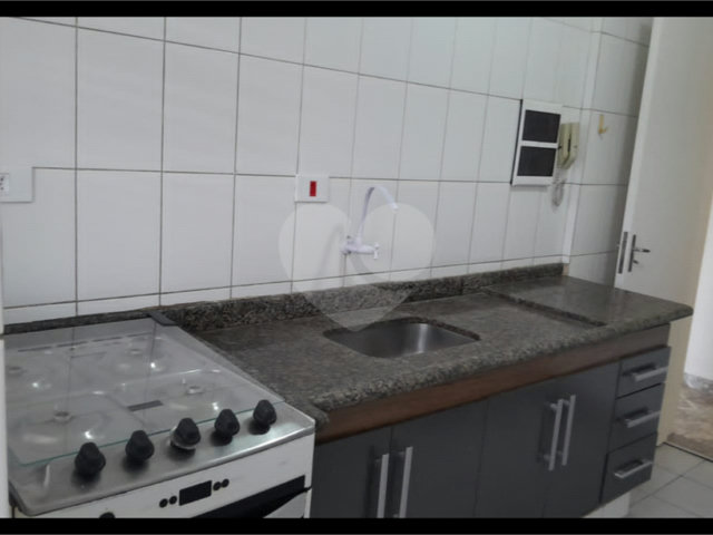 Apartamento à venda com 2 quartos em Bom Retiro, São Paulo, SP
