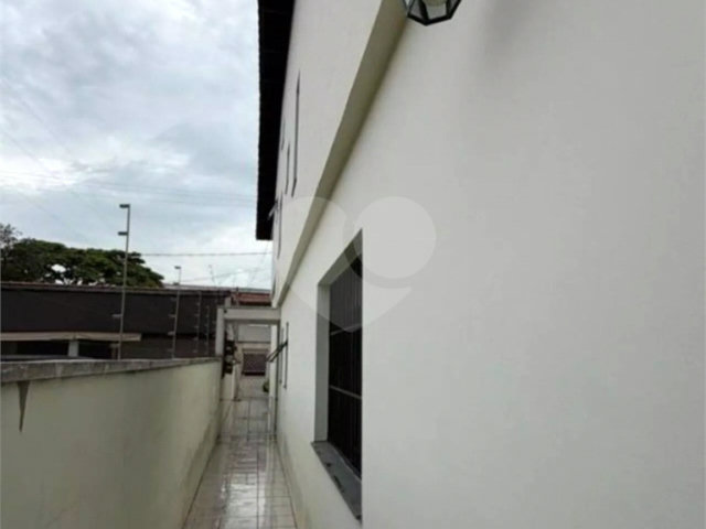 Sobrado à venda com 3 quartos, sendo 1 suíte,  em Pirituba, São Paulo, SP