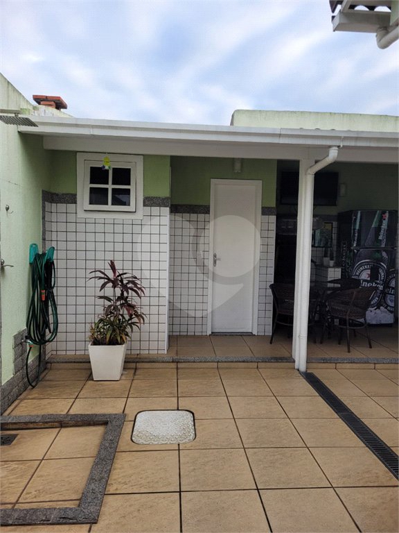 Casa à venda com 2 quartos em Campo Grande, Rio de Janeiro, RJ
