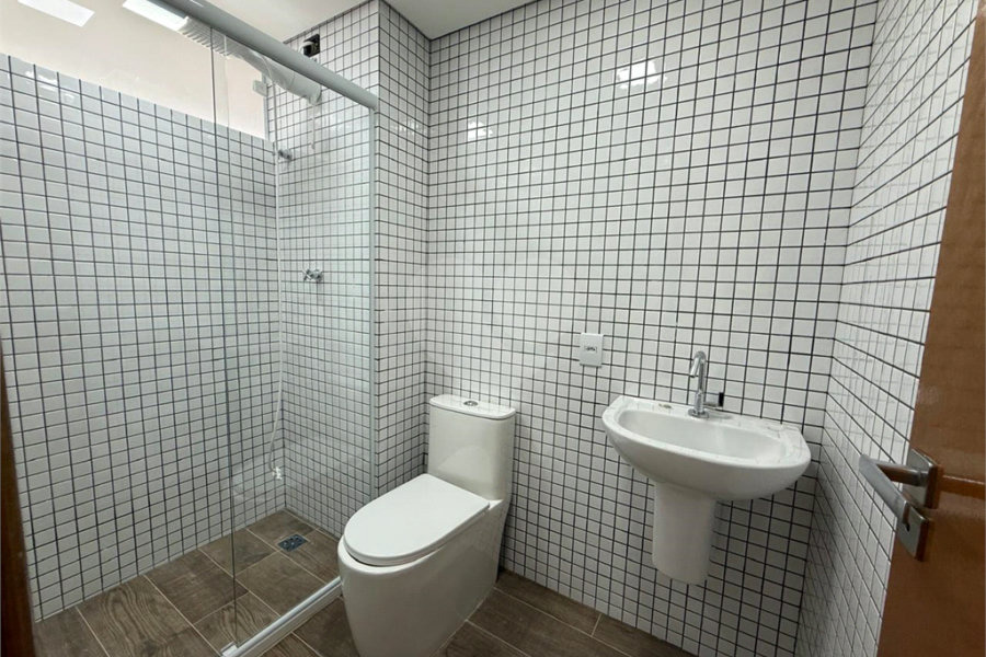 Apartamento à venda com 2 quartos em Casa Verde, São Paulo, SP