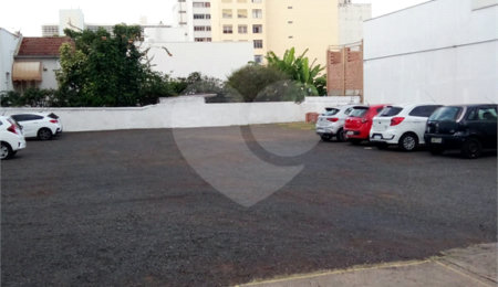 Terreno à venda no Centro, Araraquara, SP