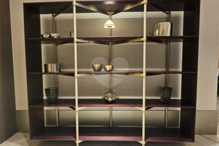 Apartamento à venda com 4 suítes em Cidade Jardim, São Paulo, SP