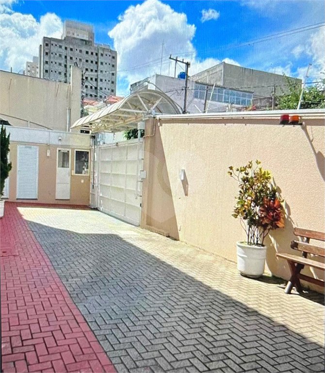 Casa à venda com 3 quartos, sendo 1 suíte, no condomínio Vila Siqueira, São Paulo - SP