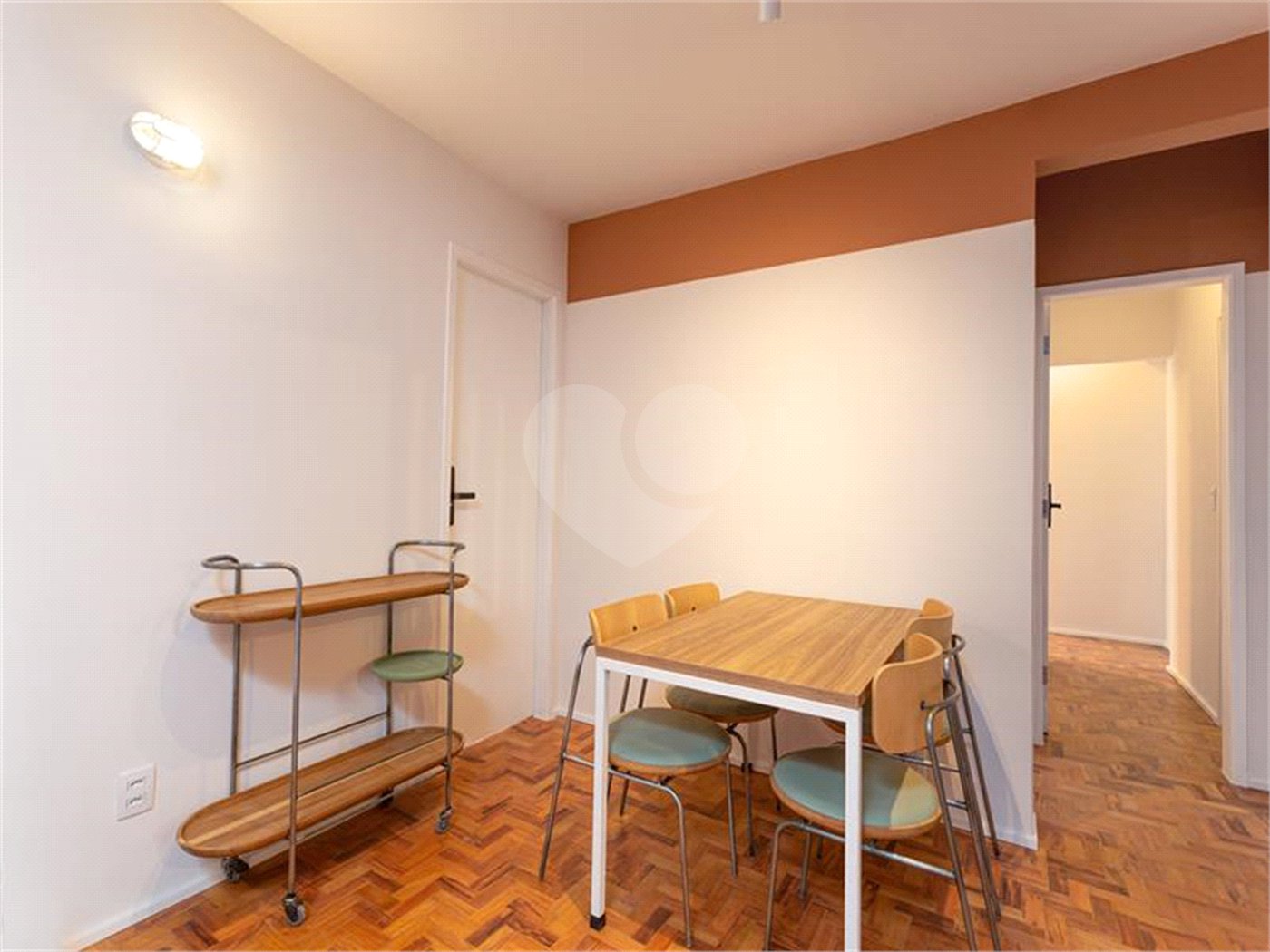 Apartamento à venda com 4 quartos, sendo 2 suítes, em Pinheiros, São Paulo, SP