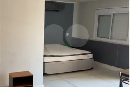 Apartamento para alugar com 1 quarto em Vila Andrade, São Paulo, SP