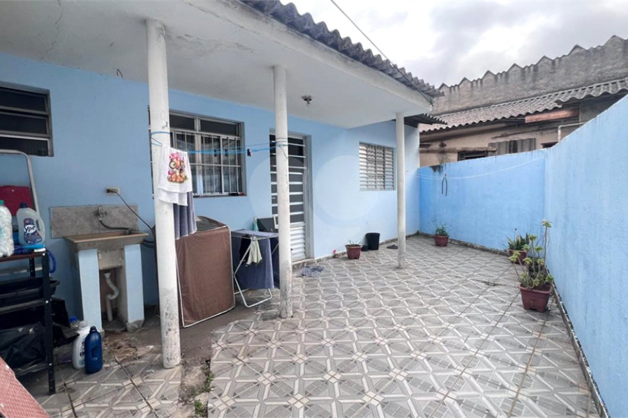 Terreno à venda em Freguesia do Ó, São Paulo, SP