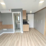 Apartamento à venda com 1 quarto em Pinheiros, São Paulo, SP