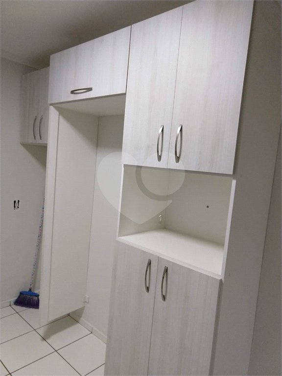 Apartamento no Condomínio Monte Olimpo.