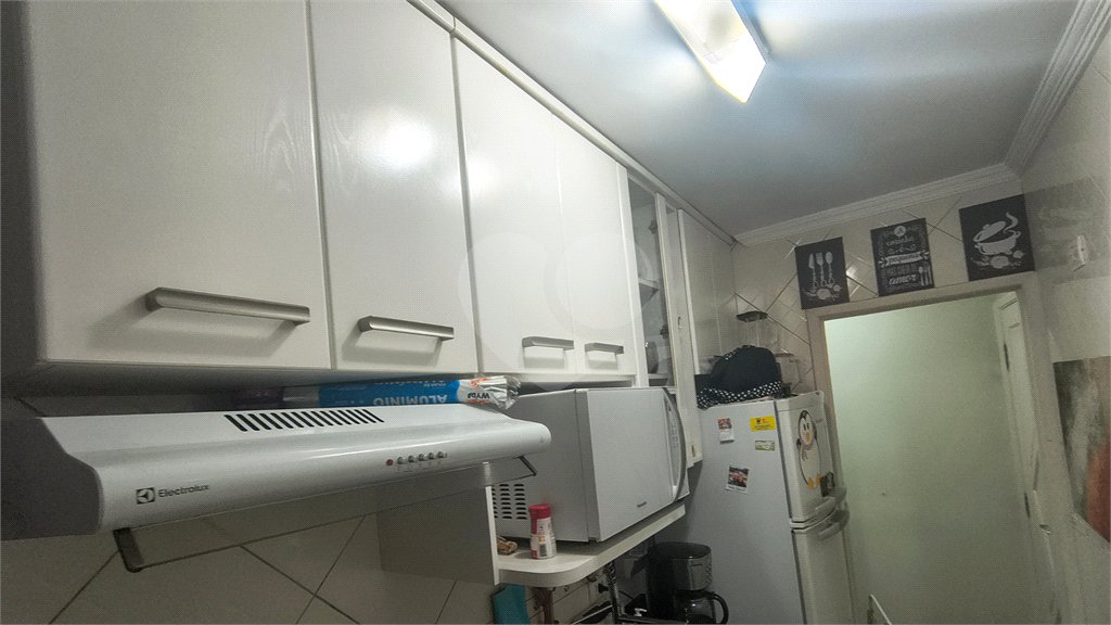 Apartamento à venda com 2 quartos em Pirituba, São Paulo, SP