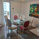 Apartamento à venda com 4 quartos, sendo 3 suítes, em Santana, São Paulo, SP