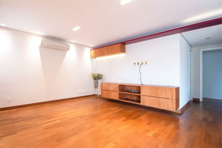 Apartamento à venda com 3 suítes em Brooklin, São Paulo, SP