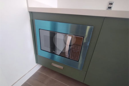 Apartamento à venda ou para alugar com 1 quarto em Cerqueira César, São Paulo, SP