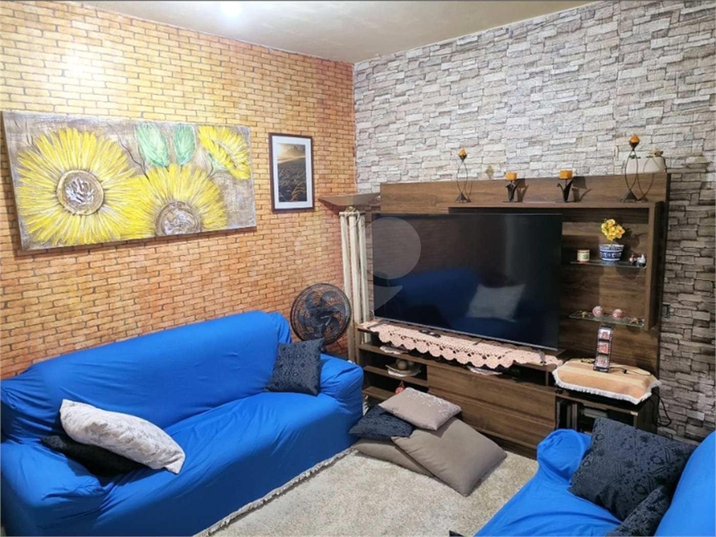 Casa à venda com 2 quartos em Limão, São Paulo, SP