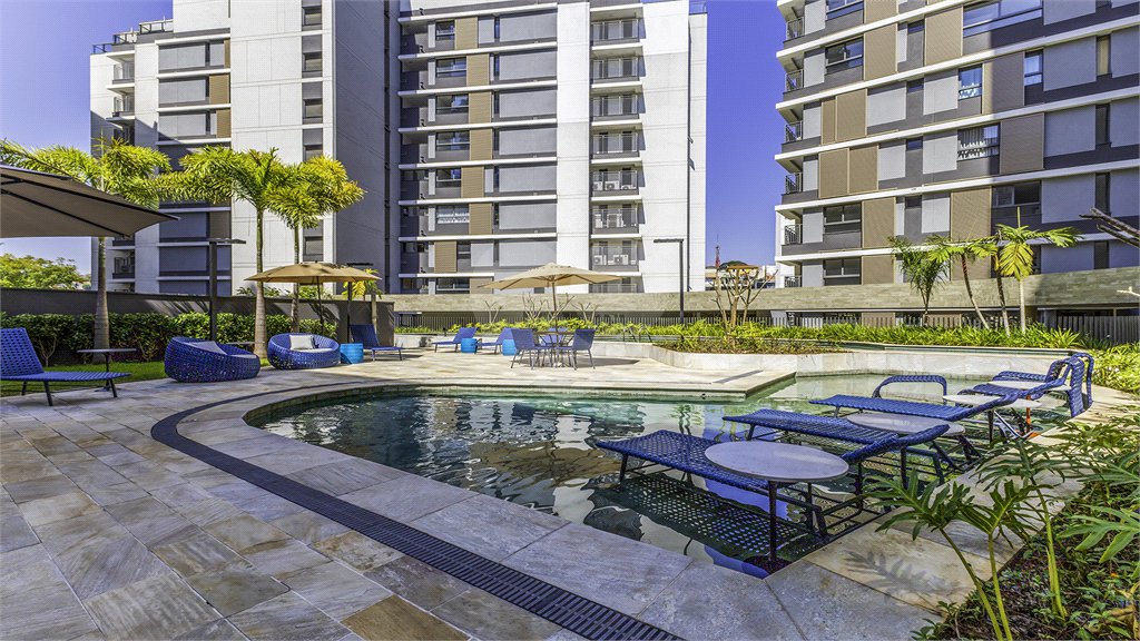 Apartamento à venda com 4 quartos, sendo 3 suítes, em Perdizes, São Paulo, SP