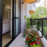 Apartamento à venda com 3 quartos, sendo 2 suítes,  em Vila Andrade, São Paulo, SP