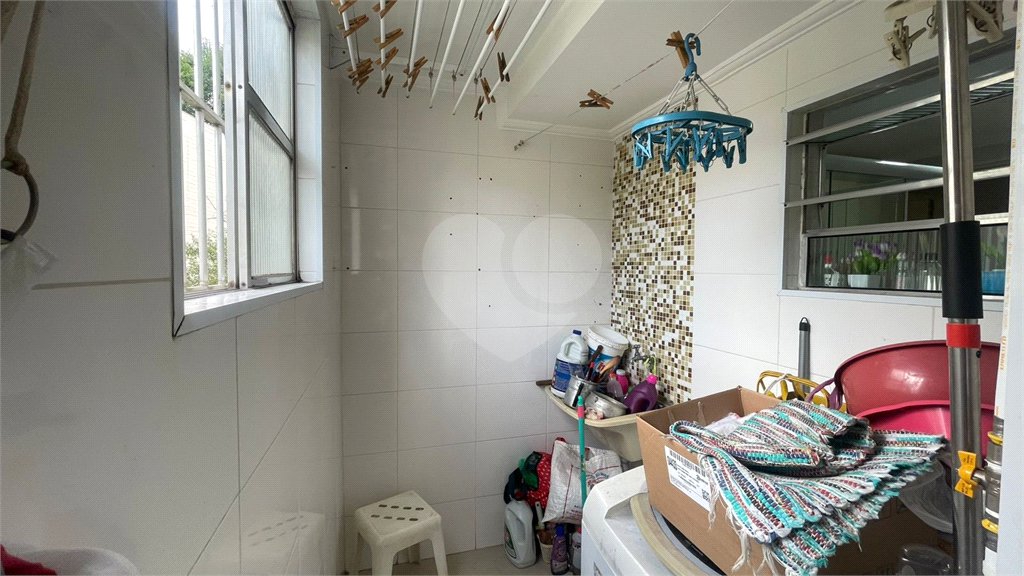 Apartamento à venda com 2 quartos em Jardim Leonor Mendes de Barros, São Paulo, SP