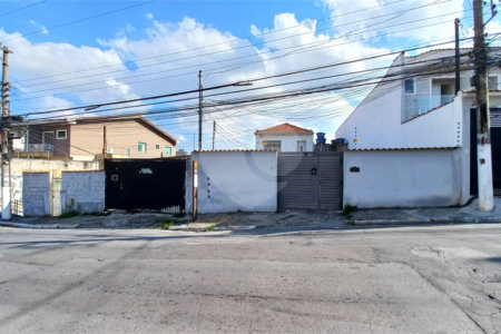 Terreno à venda com 1 quarto, sendo 2 suítes, em Vila Maria Alta, São Paulo, SP